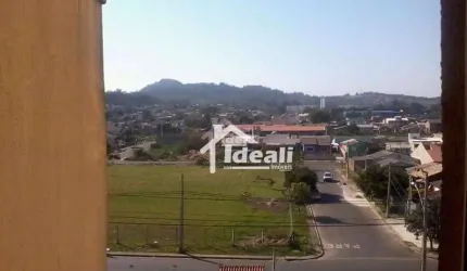 Apartamento Residencial à venda, Pasqualini, Sapucaia do Sul - AP2791.