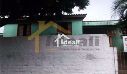 Casa Residencial à venda, Capão da Cruz, Sapucaia do Sul - CA3840.