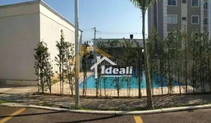 Apartamento Residencial à venda, Centro, Sapucaia do Sul - AP3091.