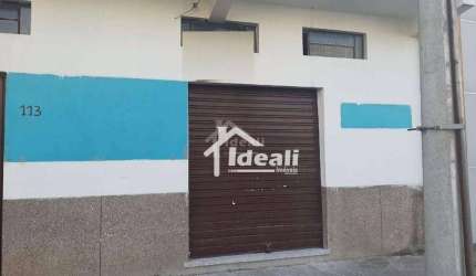 Loja Comercial para locação, Centro, Sapucaia do Sul - LO0256.