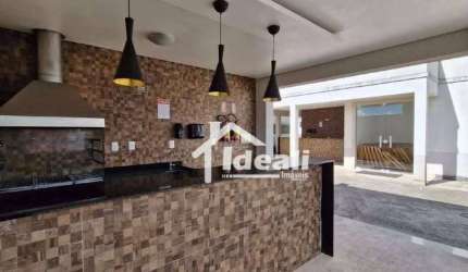 Apartamento Residencial à venda, Camboim, Sapucaia do Sul - AP3404.