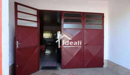 Casa Residencial à venda, Nova Sapucaia, Sapucaia do Sul - CA4412.