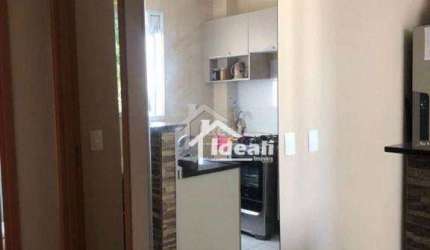 Apartamento Residencial à venda, Camboim, Sapucaia do Sul - AP3420.