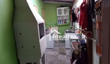 Casa Residencial à venda, Nova Sapucaia, Sapucaia do Sul - CA4445.