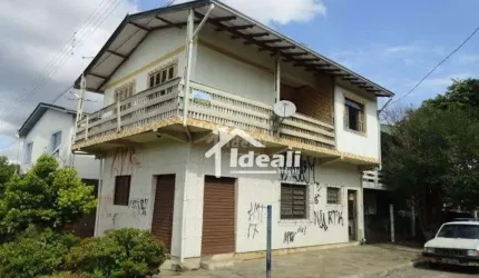 Casa Residencial à venda, Pasqualini, Sapucaia do Sul - CA4574.
