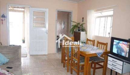 Casa Residencial à venda, Lomba da Palmeira, Sapucaia do Sul - CA3607.