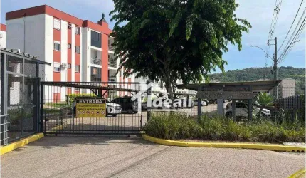Apartamento com 2 dormitórios à venda - Camboim - Sapucaia do Sul/RS
