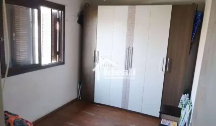Casa Residencial à venda, Jardim, Sapucaia do Sul - CA0036.