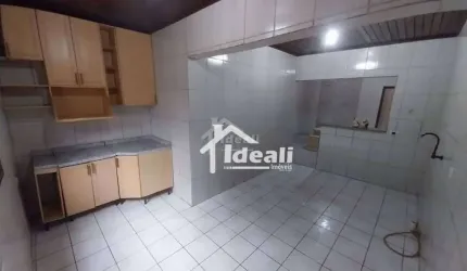 Casa Residencial à venda, Santo Inácio, Esteio - CA0724.