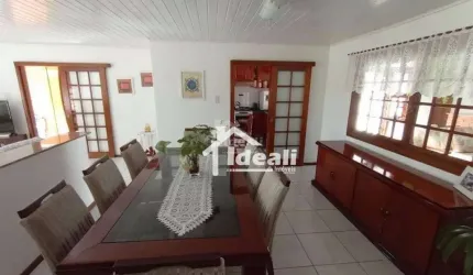 Casa Residencial à venda, Parque Tamandaré, Esteio - CA0740.