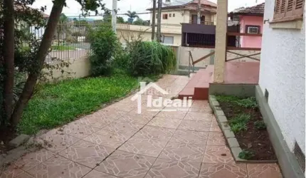 Casa Residencial à venda, Silva, Sapucaia do Sul - CA1380.