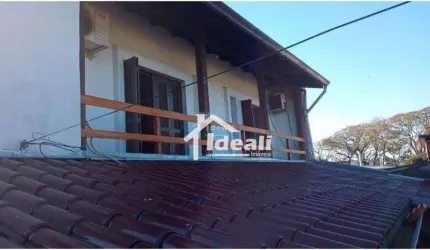 Casa Residencial à venda, Dihel, Sapucaia do Sul - CA1447.