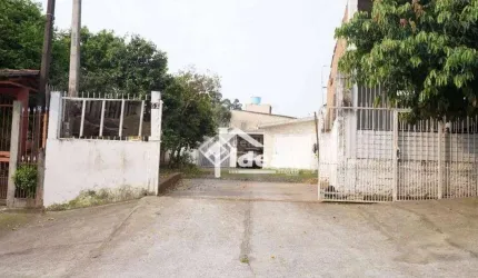 Casa Residencial à venda, Vargas, Sapucaia do Sul - CA1847.
