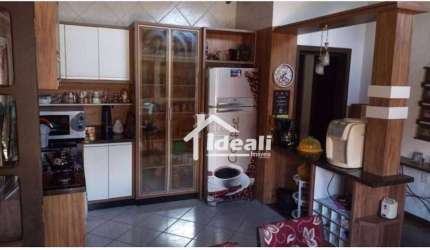 Casa Residencial à venda, Paraíso, Sapucaia do Sul - CA2146.