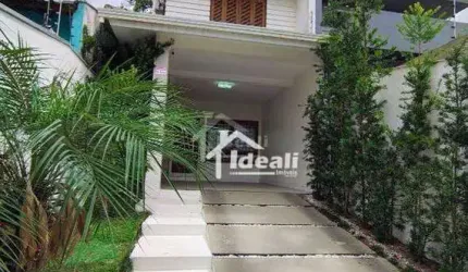 Sobrado com 3 dormitórios à venda,  - Centro - Sapucaia do Sul/RS