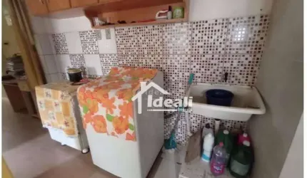 Casa Residencial à venda, Capão da Cruz, Sapucaia do Sul - CA2353.