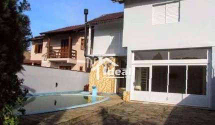 Casa Residencial à venda, Piratini, Sapucaia do Sul - CA3089.
