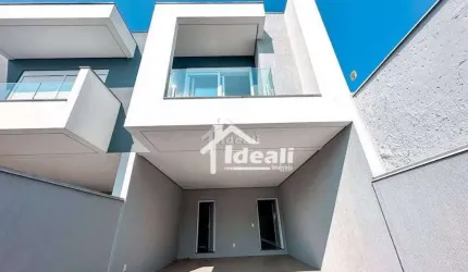 Sobrado Residencial à venda, Centro, São Leopoldo - SO0109.