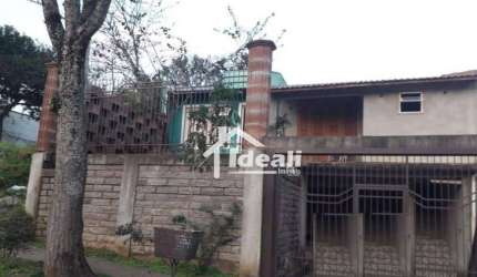 Casa Residencial à venda, Nova Sapucaia, Sapucaia do Sul - CA3227.