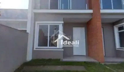 Sobrado Residencial à venda, Centro, Canoas - SO0032.
