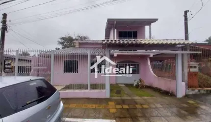 Casa Residencial à venda, Centro, Esteio - CA0175.