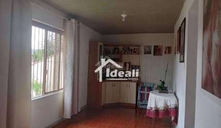 Casa Residencial à venda, COHAB, Sapucaia do Sul - CA0285.
