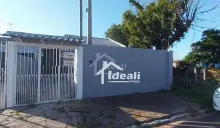 Casa com 3 dormitórios à venda,  - Santo Inácio - Esteio/RS