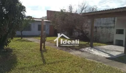 Casa Residencial à venda, Liberdade, Esteio - CA0422.