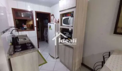 Casa Residencial à venda, Lomba da Palmeira, Sapucaia do Sul - CA0532.