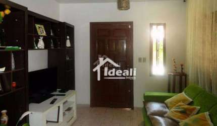 Sobrado Residencial à venda, Nova Sapucaia, Sapucaia do Sul - SO0100.