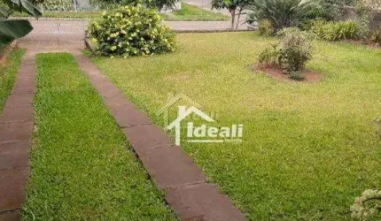 Casa Residencial à venda, Centro, Sapucaia do Sul - CA1023.