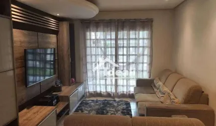 Casa Residencial à venda, Parque Claret, Esteio - CA1271.