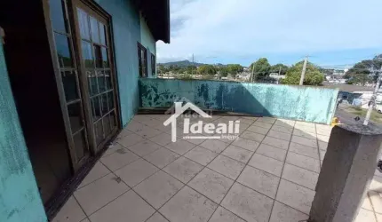 Casa Residencial à venda, Parque Amador, Esteio - CA3699.