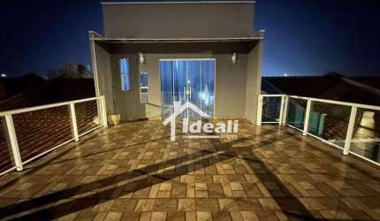 Casa Residencial à venda, Fortuna, Sapucaia do Sul - CA3923.
