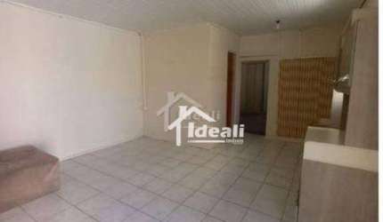 Casa Residencial à venda, Santa Catarina, Sapucaia do Sul - CA4171.