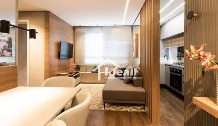 Apartamento Residencial à venda, Parque Claret, Esteio - AP3764.