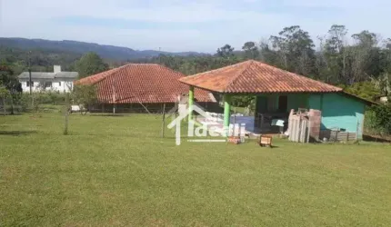 Chácara Residencial à venda, Centro, Taquara - CH0058.