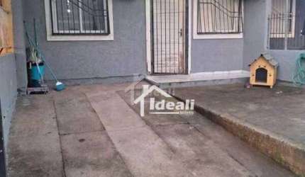 Casa Residencial à venda, Fortuna, Sapucaia do Sul - CA5102.