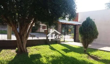 Casa Residencial à venda, Silva, Sapucaia do Sul - CA1386.