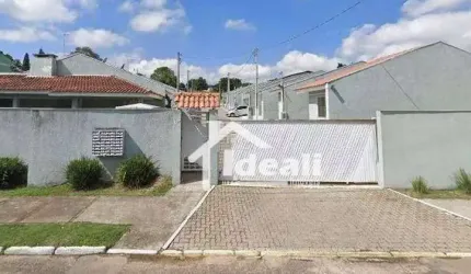 Casa Residencial à venda, Freitas, Sapucaia do Sul - CA1737.