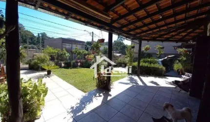 Sobrado Residencial à venda, Freitas, Sapucaia do Sul - SO0503.
