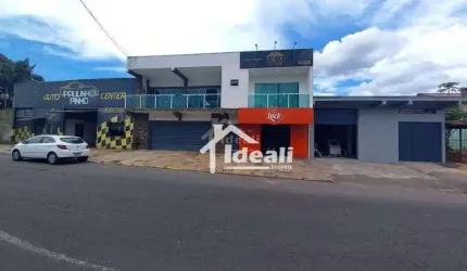 Prédio Comercial à venda, Camboim, Sapucaia do Sul - PR0050.