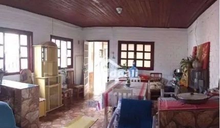 Casa Residencial à venda, COHAB, Sapucaia do Sul - CA2946.