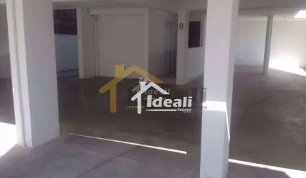 Apartamento Residencial à venda, Centro, Canoas - AP2065.