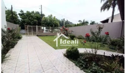 Casa Residencial à venda, Boa Vista, São Leopoldo - CA3177.