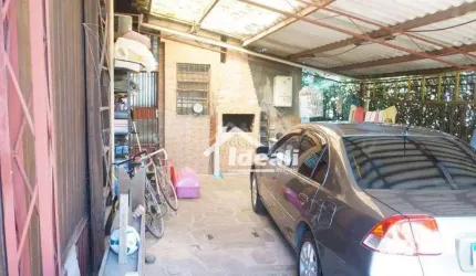 Casa Residencial à venda, Liberdade, Esteio - CA3179.