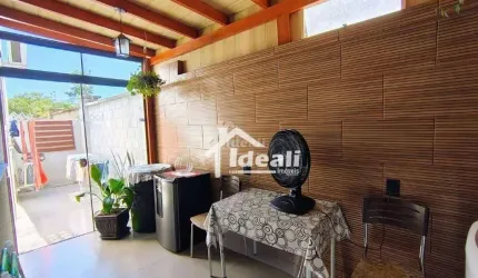Apartamento Residencial à venda, Centro, Sapucaia do Sul - AP3387.