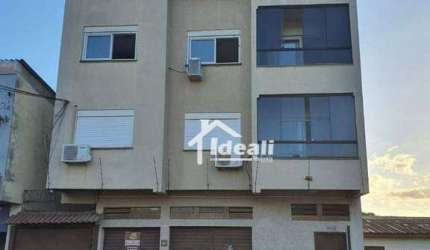 Apartamento com 3 dormitórios à venda - Centro - Sapucaia do Sul/RS