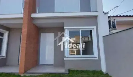 Sobrado Residencial à venda, Centro, Canoas - SO0020.
