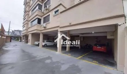 Apartamento Residencial para locação, Centro, Sapucaia do Sul - AP0111.
